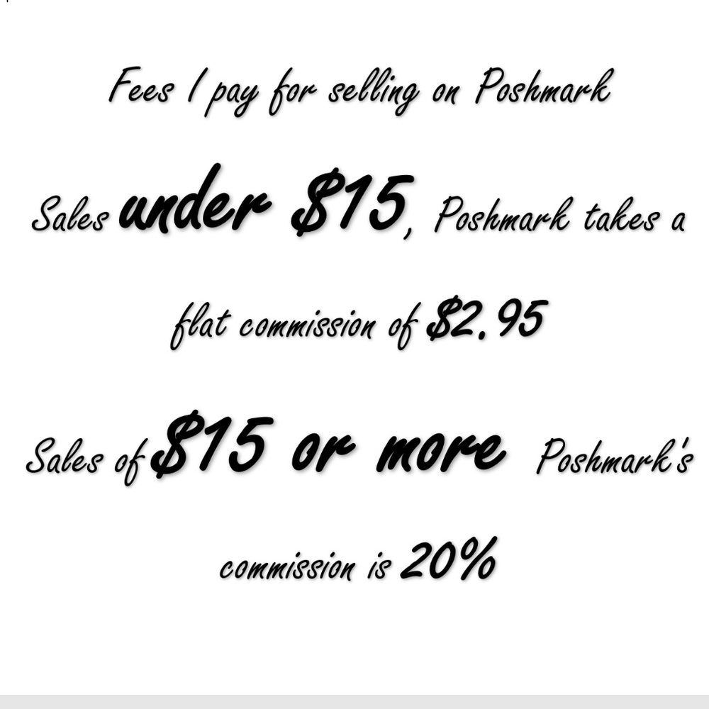 Meet your Posher, Mamma